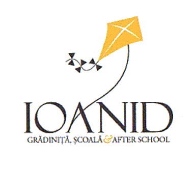 IOANID GRĂDINIŢĂ, ŞCOALĂ & AFTER SCHOOL