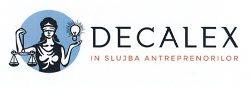 DECALEX IN SLUJBA ANTREPRENORILOR