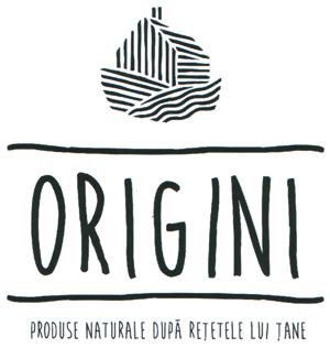 ORIGINI PRODUSE NATURALE DUPĂ REŢETELE LUI ŢANE