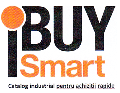 I BUY Smart - Catalog industrial pentru achizitii rapide
