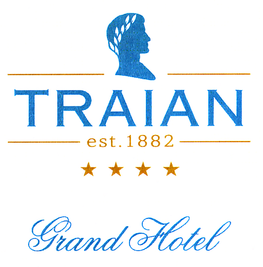 TRAIAN est. 1882 Grand Hotel