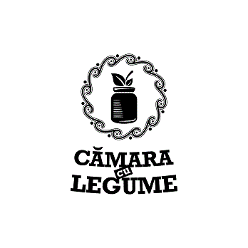 CĂMARA cu LEGUME