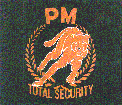 PM TOTAL SECURITY