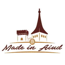 Made in Aiud