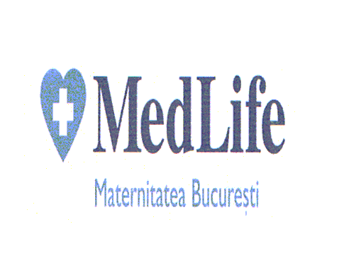 MedLife Maternitatea Bucureşti