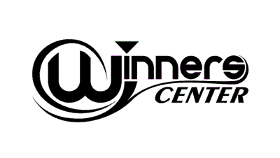 Winners CENTER