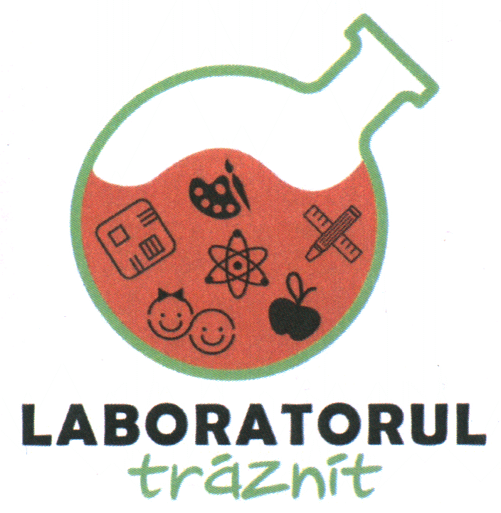 LABORATORUL trăznit