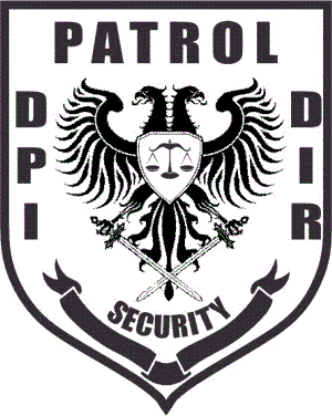 PATROL DPI DIR SECURITY