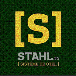 S STAHL.ro SISTEME DE OTEL