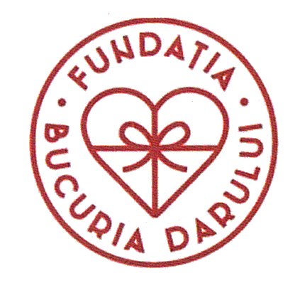 FUNDATIA BUCURIA DARULUI