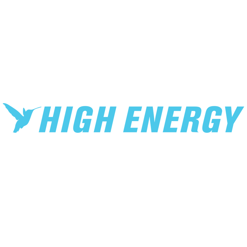 HIGH ENERGY