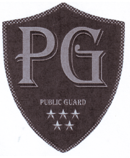 PG PUBLIC GUARD
