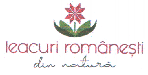 leacuri româneşti din natură
