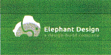 Elephant Design a design-build company