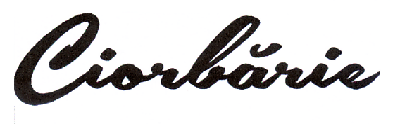 Ciorbărie