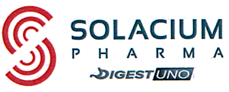 SOLACIUM PHARMA DIGEST UNO
