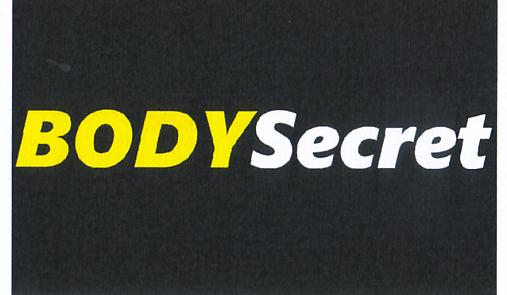 BODYSecret