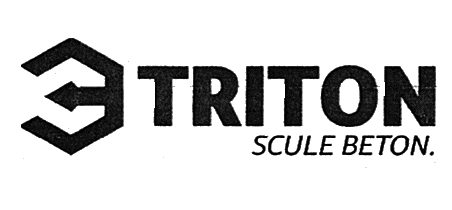 TRITON SCULE BETON