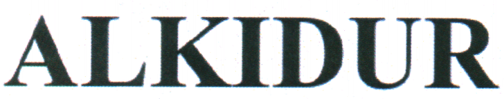 ALKIDUR