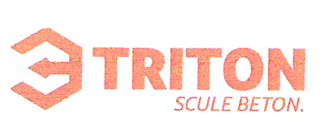 TRITON SCULE BETON.