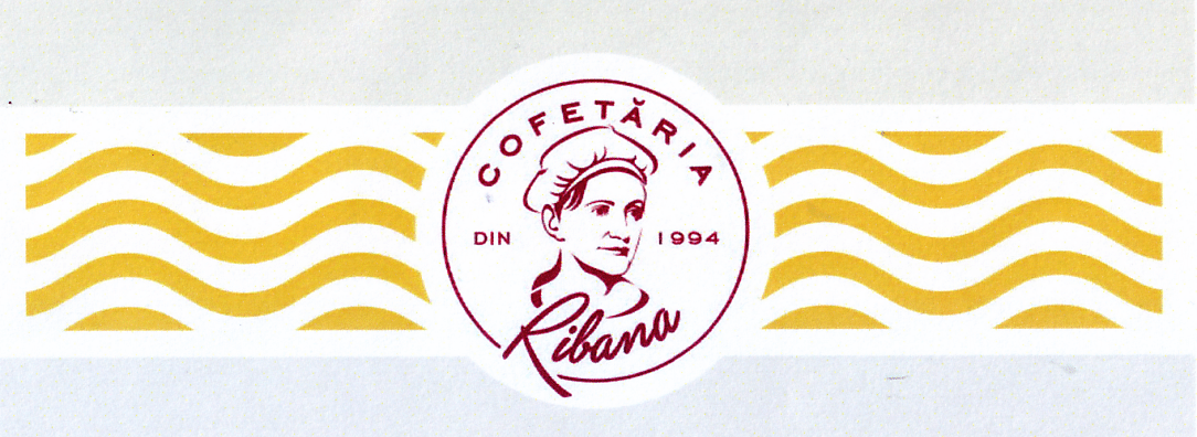 COFETĂRIA Ribana DIN1994
