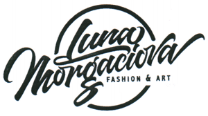Luna Morgaciova FASHION & ART