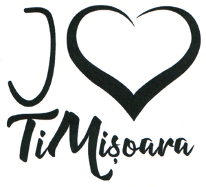 I (love) TiMişoara