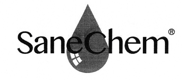 SaneChem