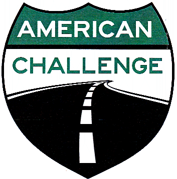 AMERICAN CHALLENGE