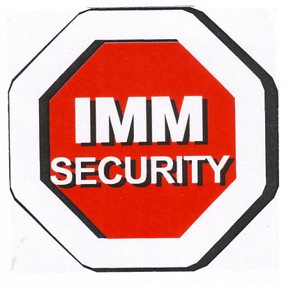 IMM SECURITY