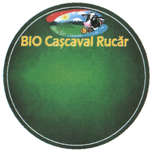BomiLact Madaras BIO Caşcaval Rucăr