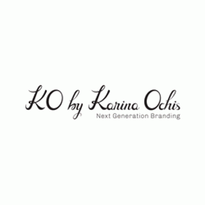 KO by Karina Ochis Next Generation Branding