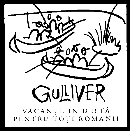 GULLIVER VACANŢE IN DELTĂ PENTRU TOŢI ROMÂNII