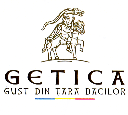 GETICA GUST DIN TARA DACILOR