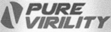 PURE VIRILITY