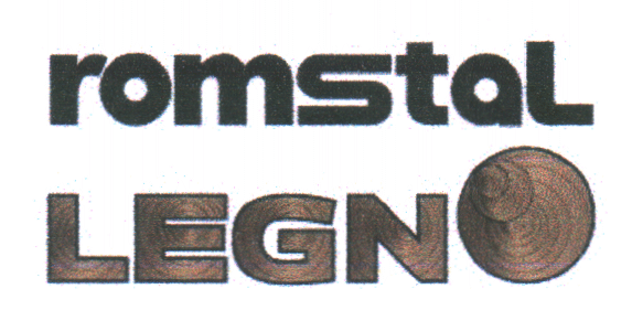 romstal LEGNO