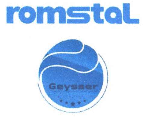 romstal Geysser