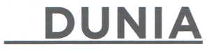 DUNIA