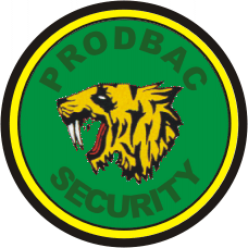 PRODBAC SECURITY