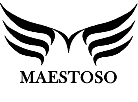 MAESTOSO