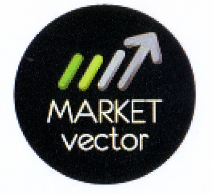 MARKET vector