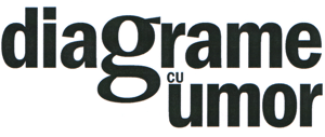 diagrame cu umor