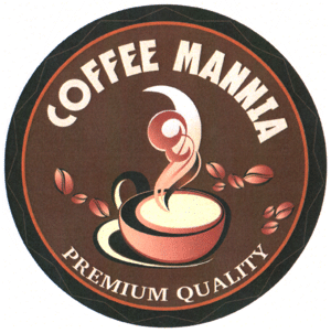 COFFEE MANNIA PREMIUM QUALLLITY
