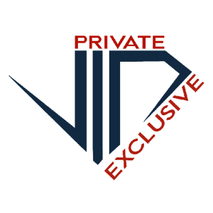 PRIVATE VIP EXCLUSIVE