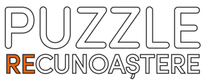Puzzle Recunoaştere
