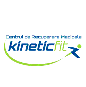 CENTRUL DE RECUPERARE MEDICALA KINETICFIT