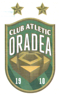CLUB ATLETIC ORADEA 1910