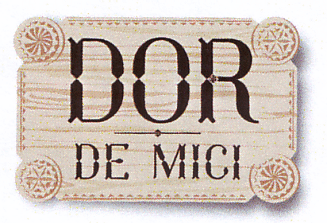 DOR DE MICI