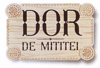 DOR DE MITITEI