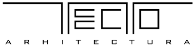 TECTO ARHITECTURA